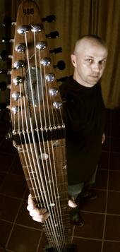 theremin