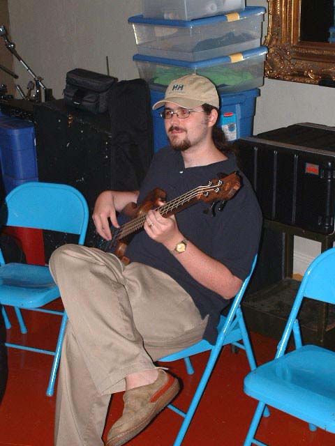 jonwolfehollow