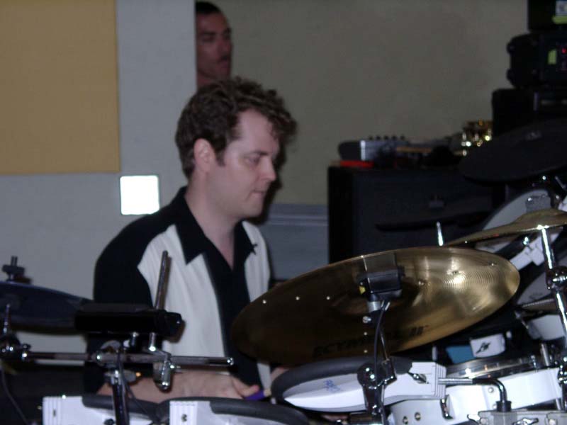 markdrum