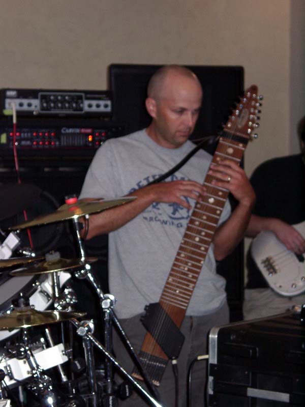 tonysticks